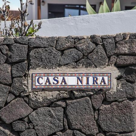 Casa Nira Villa Macher ภายนอก รูปภาพ