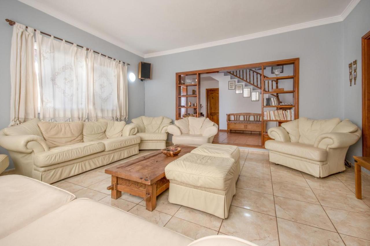 Casa Nira Villa Macher ภายนอก รูปภาพ