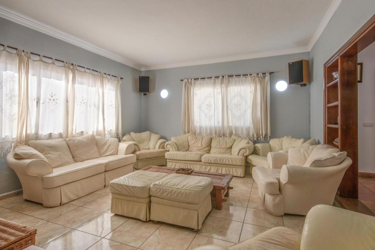 Casa Nira Villa Macher ภายนอก รูปภาพ