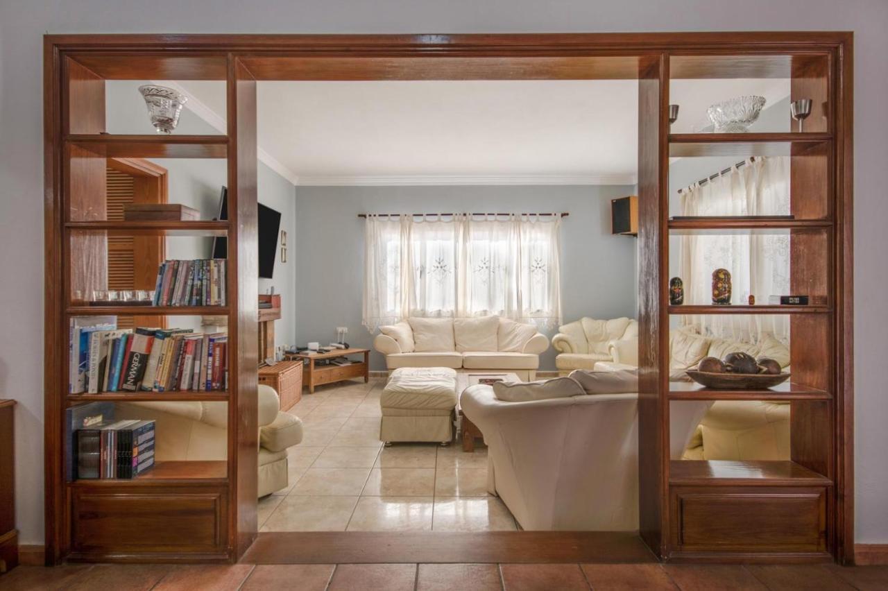Casa Nira Villa Macher ภายนอก รูปภาพ